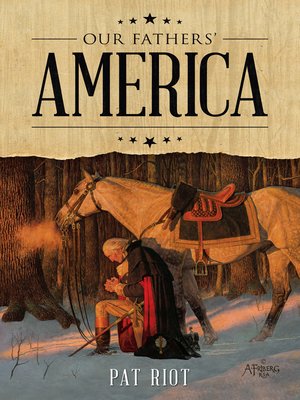 cover image of Our Fathers' America